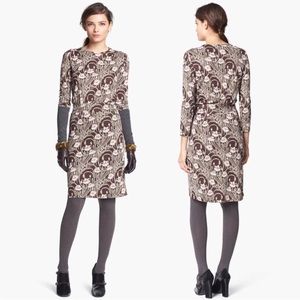 Tory Burch silk dress